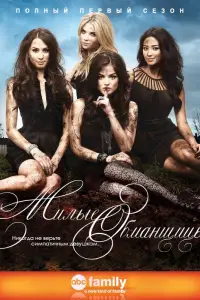 Милые обманщицы (2010)